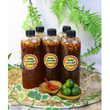 Nước sốt tắc 941  chai 500ml 